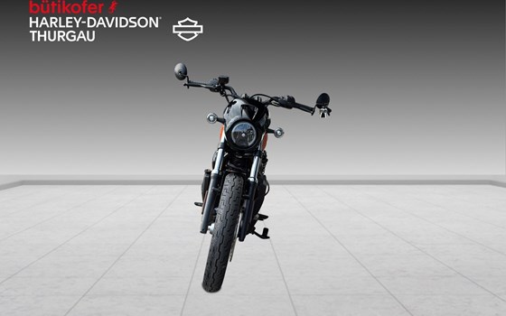 Offerta Harley-Davidson Nightster Special - Immagine 7