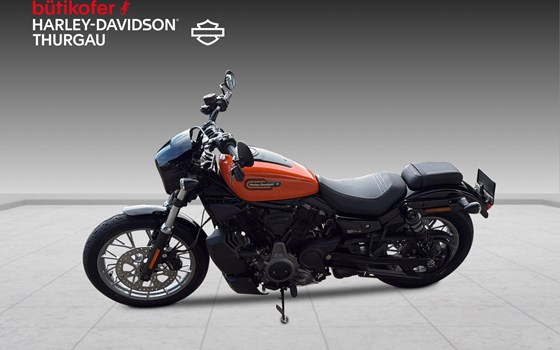 Offerta Harley-Davidson Nightster Special - Immagine 8