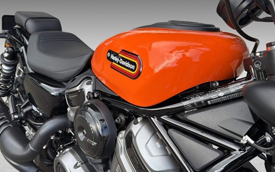 Offerta Harley-Davidson Nightster Special - Immagine 9