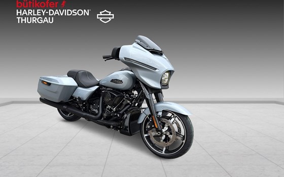 Offre Harley-Davidson Street Glide FLHX - Image 1