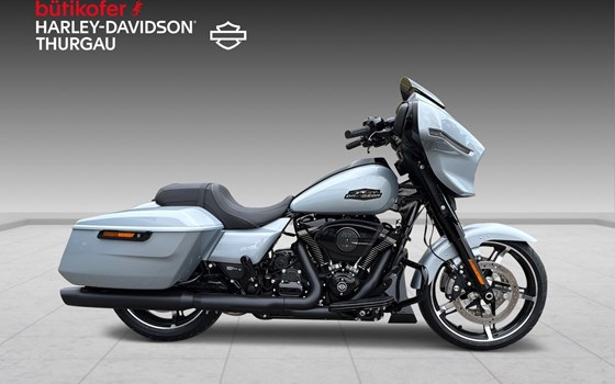 Offre Harley-Davidson Street Glide FLHX - Image 2
