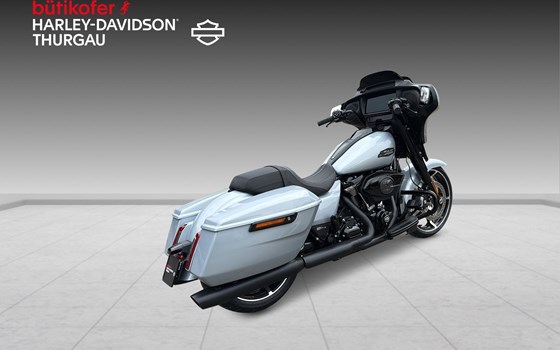 Offre Harley-Davidson Street Glide FLHX - Image 3