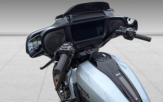 Offre Harley-Davidson Street Glide FLHX - Image 4