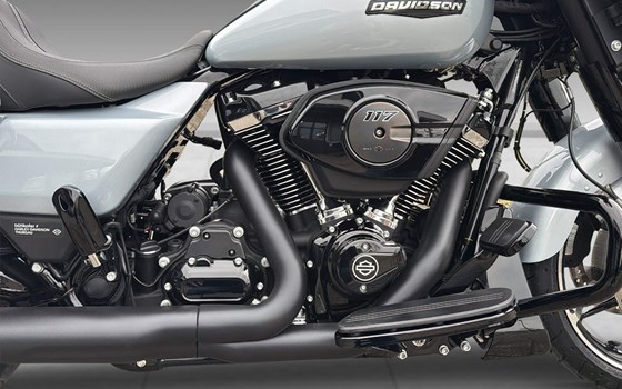 Offre Harley-Davidson Street Glide FLHX - Image 5