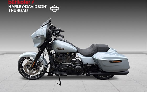 Offre Harley-Davidson Street Glide FLHX - Image 8