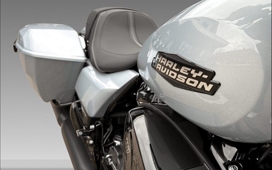 Offre Harley-Davidson Street Glide FLHX - Image 9