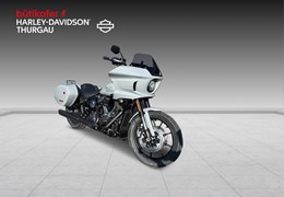 Occasion Harley-Davidson Softail Low Rider ST