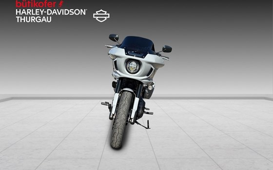 Motorrad Occasion Harley-Davidson Softail Low Rider ST - Bild 7