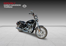 Occasion Harley-Davidson Sportster XL 1200 L Low