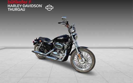 Offerta Harley-Davidson Sportster XL 1200 L Low - Immagine 1