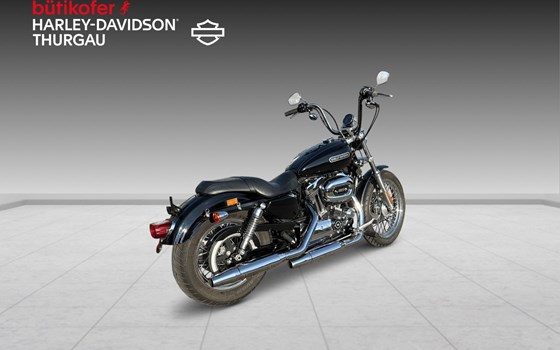 Offerta Harley-Davidson Sportster XL 1200 L Low - Immagine 3