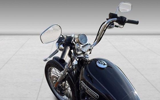 Offerta Harley-Davidson Sportster XL 1200 L Low - Immagine 4