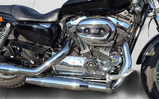 Offerta Harley-Davidson Sportster XL 1200 L Low - Immagine 5