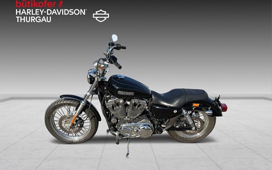 Offerta Harley-Davidson Sportster XL 1200 L Low - Immagine 8