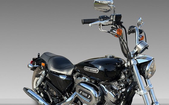 Offerta Harley-Davidson Sportster XL 1200 L Low - Immagine 9
