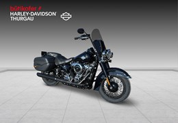 Occasion Harley-Davidson Softail Heritage Classic FLHC