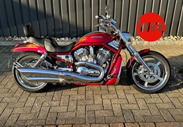 Occasion Harley-Davidson Street Rod