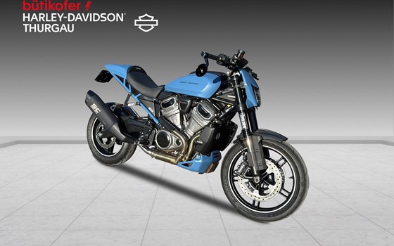 Offerta Harley-Davidson Pan America 1250 - Immagine 1