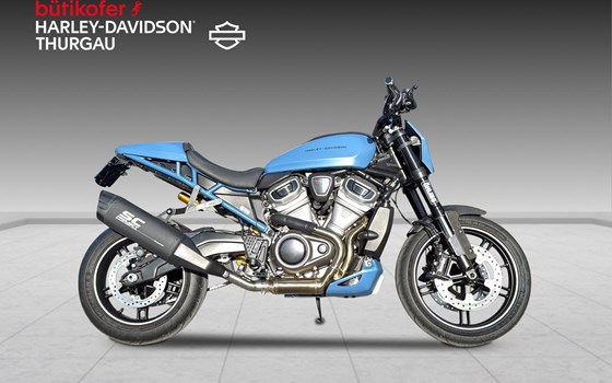 Offerta Harley-Davidson Pan America 1250 - Immagine 2