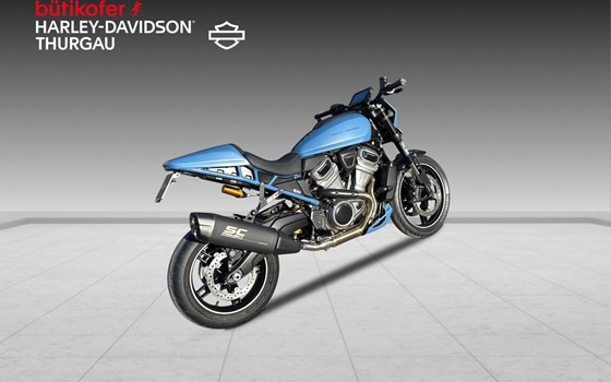 Offerta Harley-Davidson Pan America 1250 - Immagine 3