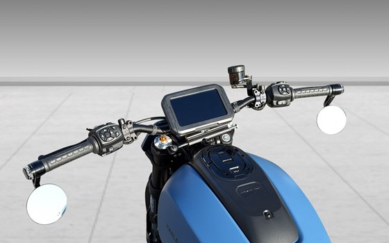 Offerta Harley-Davidson Pan America 1250 - Immagine 4