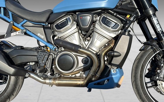 Offerta Harley-Davidson Pan America 1250 - Immagine 5