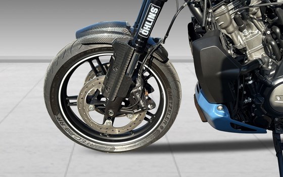 Offerta Harley-Davidson Pan America 1250 - Immagine 6