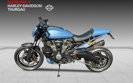 Offerta Harley-Davidson Pan America 1250 - Immagine 8