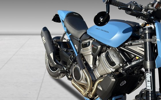 Offerta Harley-Davidson Pan America 1250 - Immagine 9