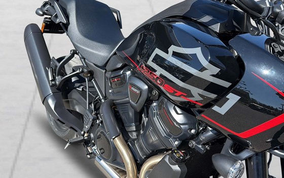 Motorrad Occasion Harley-Davidson Pan America 1250 ST - Bild 9