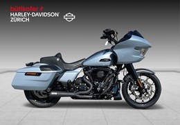Neumotorrad Harley-Davidson Road Glide FLTRX