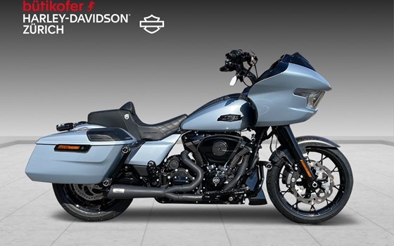 Neufahrzeug Harley-Davidson Road Glide FLTRX - Bild 1
