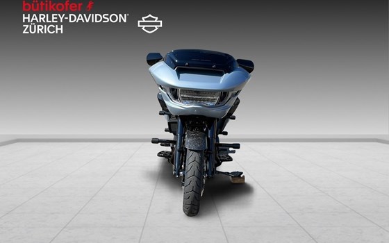 Neufahrzeug Harley-Davidson Road Glide FLTRX - Bild 2