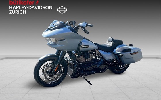 Neufahrzeug Harley-Davidson Road Glide FLTRX - Bild 3