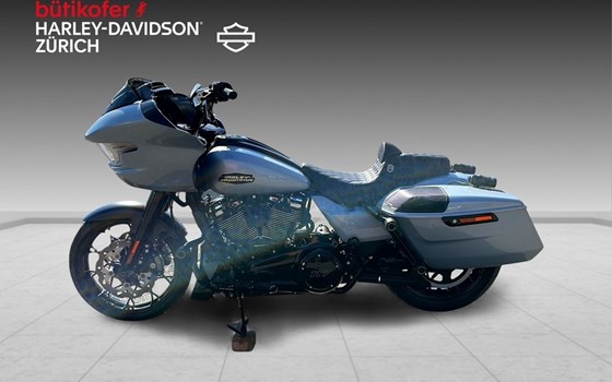 Neufahrzeug Harley-Davidson Road Glide FLTRX - Bild 4