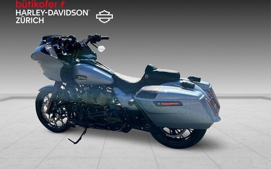 Neufahrzeug Harley-Davidson Road Glide FLTRX - Bild 5