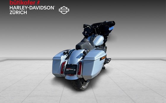 Neufahrzeug Harley-Davidson Road Glide FLTRX - Bild 6