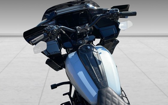 Neufahrzeug Harley-Davidson Road Glide FLTRX - Bild 8