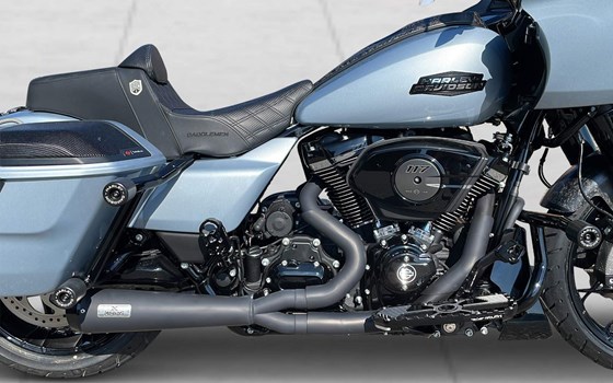 Neufahrzeug Harley-Davidson Road Glide FLTRX - Bild 9