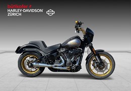 Neumotorrad Harley-Davidson Low Rider S FXLRS
