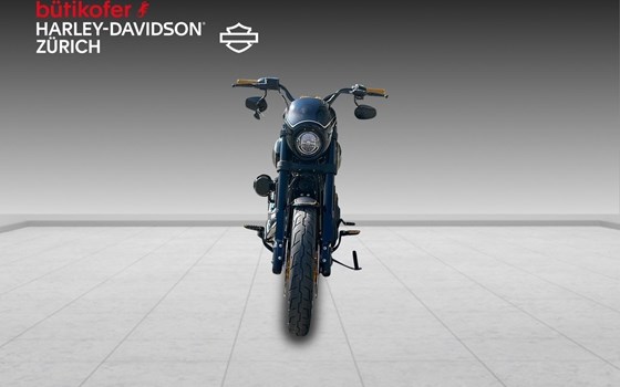 Neufahrzeug Harley-Davidson Low Rider S FXLRS - Bild 2