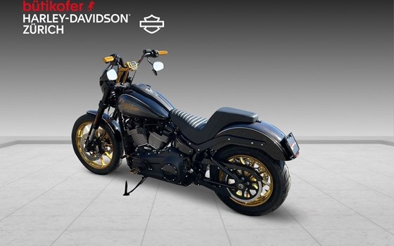 Neufahrzeug Harley-Davidson Low Rider S FXLRS - Bild 5