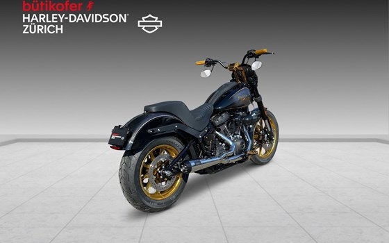 Neufahrzeug Harley-Davidson Low Rider S FXLRS - Bild 6