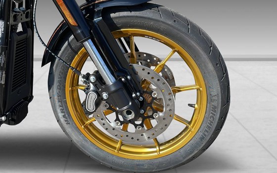 Neufahrzeug Harley-Davidson Low Rider S FXLRS - Bild 7