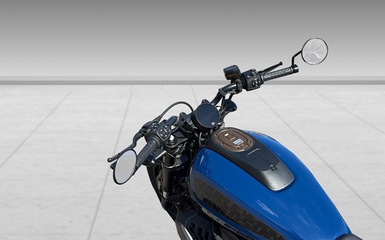 Neufahrzeug Harley-Davidson Sportster S RH1250S - Bild 4