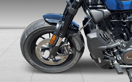 Neufahrzeug Harley-Davidson Sportster S RH1250S - Bild 6