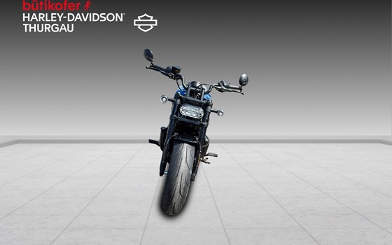 Neufahrzeug Harley-Davidson Sportster S RH1250S - Bild 7