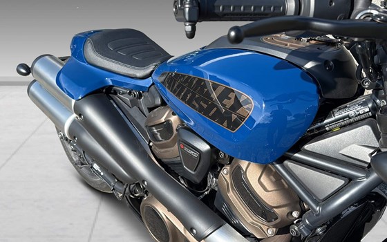 Neufahrzeug Harley-Davidson Sportster S RH1250S - Bild 9