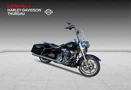 Occasion Harley-Davidson Touring Road King FLHR
