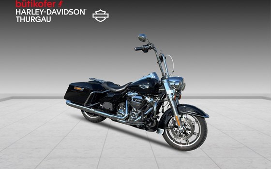 Offre Harley-Davidson Touring Road King FLHR - Image 1
